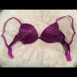 Victoria’s Secret bra